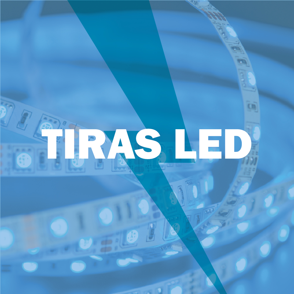 Tiras LED